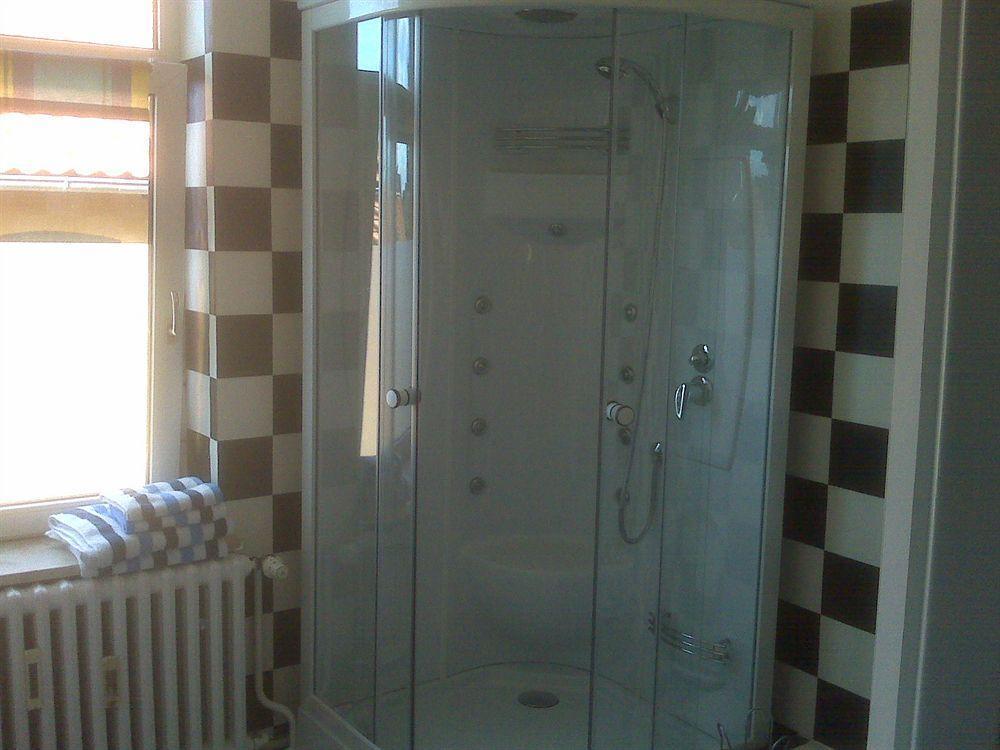 Akzent Hotel Alte Direktionsvilla Kupfermuehle Harrislee Exterior foto