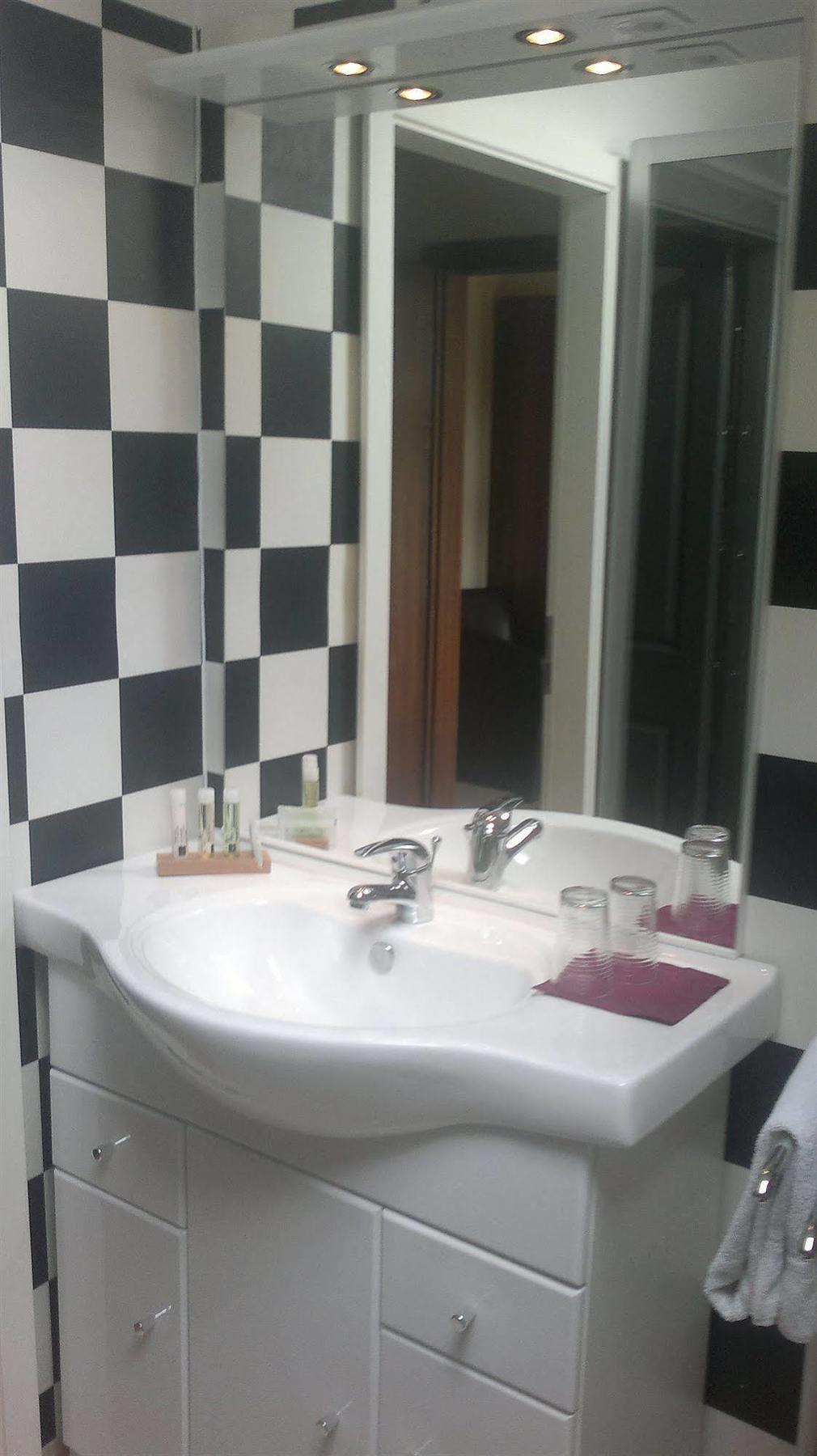 Akzent Hotel Alte Direktionsvilla Kupfermuehle Harrislee Exterior foto